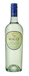 2021 Bogle Vineyards Sauvignon Blanc, California, USA (750ml)