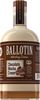 Ballotin Chocolate Mocha Cream Whiskey, Kentucky, USA (750ml)