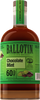 Ballotin Chocolate Mint Chocolate Whiskey, Kentucky, USA (750ml)