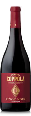 2019 Francis Ford Coppola Diamond Collection Golden Tier Pinot Noir, Oregon, USA (750ml)