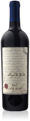 2020 Coup de Foudre 37.2 Cuvee, Napa Valley, USA (750ml)