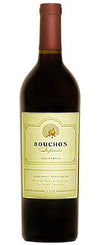 2020 Bouchon Superior Cabernet Sauvignon, California, USA (750ml)