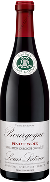 2020 Louis Latour Bourgogne Pinot Noir, Burgundy, France (750ml)