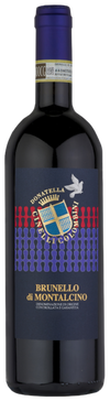 2017 Donatella Cinelli Colombini Brunello di Montalcino DOCG, Tuscany, Italy (750ml)