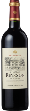 2014 Chateau Reysson, Haut-Medoc, France (750ml)