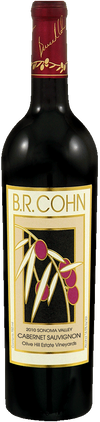 2018 B.R. Cohn Winery Olive Hill Estate Cabernet Sauvignon, Sonoma Valley, USA (750ml)