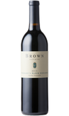 2018 Brown Estate Rosemary's Block Zinfandel, Napa Valley, USA (750 mL)