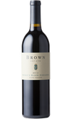 2015 Brown Estate Mickey's Block Zinfandel, Napa Valley, USA (750 mL)