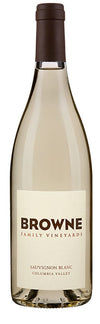 2021 Browne Family Wines Sauvignon Blanc, Columbia Valley, USA (750 ml)