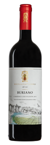 2013 Rocca di Castagnoli Buriano Cabernet Sauvignon Toscana IGT, Tuscany, Italy (750ml)