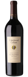 2013 Cakebread Cellars Benchland Select Cabernet Sauvignon, Napa Valley, USA (750ml)