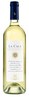 2020 Sella & Mosca La Cala Vermentino di Sardegna, Sardinia, Italy (750ml)