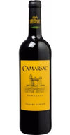 2019 Thierry Lurton Chateau de Camarsac, Bordeaux, France(750ml)