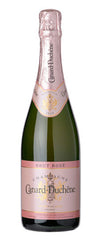 NV Canard-Duchene Authentic Brut Rose, Champagne, France (750ml)