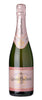 NV Canard-Duchene Authentic Brut Rose, Champagne, France (750ml)