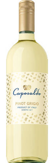2022 Caposaldo Pinot Grigio Veneto IGT, Italy (750ml)