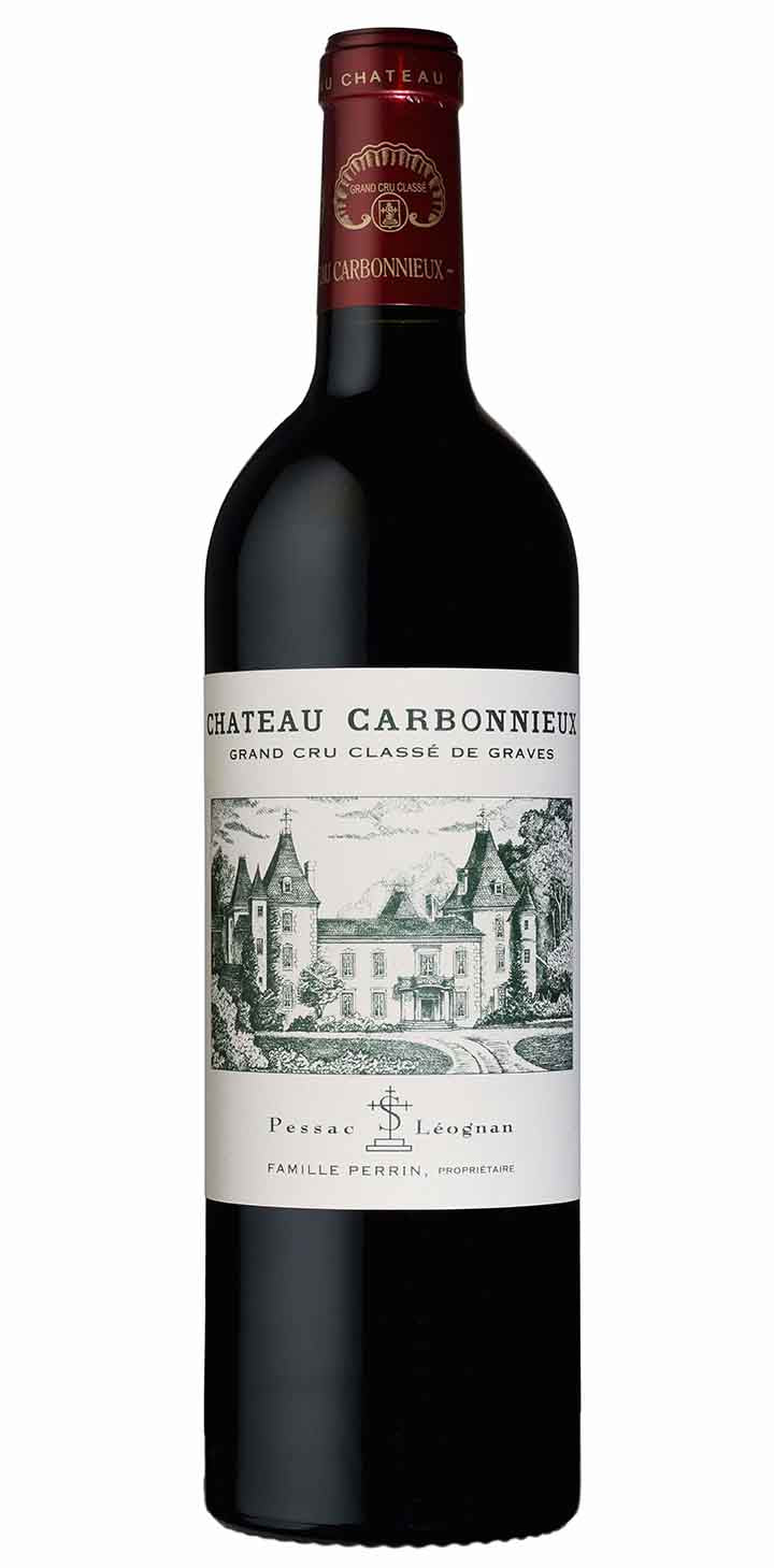 熟成10年 Château Carbonnieux 2016 白ワイン シャトー・カルボニュー ブラン 2016/<BR>CHATEAU CARBONNIEUX BLANC