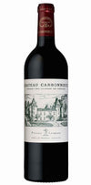 2016 Chateau Carbonnieux, Pessac-Leognan, France (750ml)