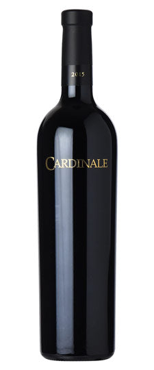 2019 Cardinale Estate Red, Napa Valley, USA (750ml) – Woods
