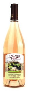 2018 Cardwell Hill Cellars Estate Blanc de Noir White, Willamette Valley, USA (750ml)