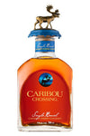 Caribou Crossing Single Barrel  Canadian Whisky, Canada (750ml)