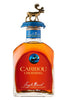 Caribou Crossing Single Barrel  Canadian Whisky, Canada (750ml)