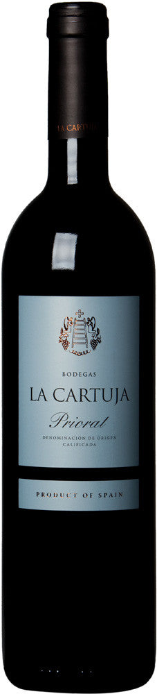 2018 Bodegas La Cartuja, Priorat DOCa, Spain (750ml) – Woods