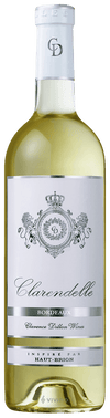 2023 Clarendelle Blanc, Bordeaux, France (750ml)