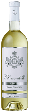 2022 Clarendelle Blanc, Bordeaux, France (750ml)