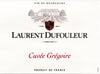 2017 Laurent Dufouleur Cuvee Gregoire, Burgundy, France (750ml)