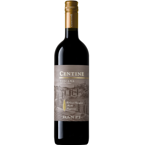 2023 Castello Banfi Centine Toscana IGT, Tuscany, Italy (750ml