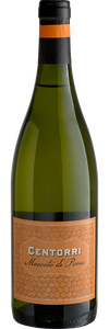 NV Eleanor Estate 'Centorri' Moscato Provincia di Pavia IGT, Lombardy, Italy (750ml)