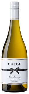 2021 Chloe Wine Collection Chardonnay, Sonoma County, USA (750ml)