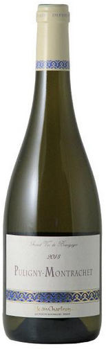 2022 Jean Chartron Puligny-Montrachet, Cote de Beaune, France (750ml ...