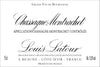 2022 Louis Latour Chassagne-Montrachet, Cote de Beaune, France (750ml)