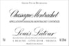 2022 Louis Latour Chassagne-Montrachet, Cote de Beaune, France (750ml)