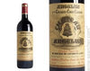 1966 Chateau Angelus, Saint-Emilion Grand Cru, France (750ml)