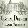 2014 Chateau Dutruch Grand Poujeaux, Moulis-en-Medoc, France (750ml)