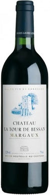 2019 Chateau La Tour de Bessan, Margaux, France (750ml)