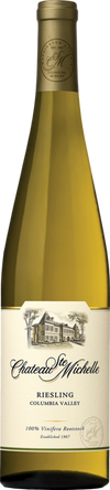 2023 Chateau Ste. Michelle Riesling, Columbia Valley, USA (750ml)