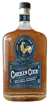 Chicken Cock Kentucky Straight Bourbon, Kentucky, USA (750 ml)