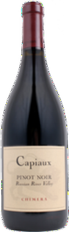 2017 Capiaux Cellars Chimera Pinot Noir, Sonoma Coast, USA (750 ml)