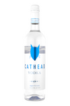 Cathead Vodka, Mississippi, USA (750ml)