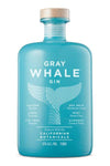 Gray Whale Gin, California, USA (750ml)