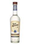Tres Agaves Tequila Blanco, Mexico (750ml)
