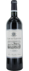 2018 Clos du Clocher, Pomerol, France (750ml)