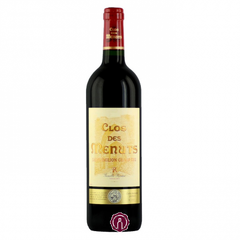2019 Clos des Menuts, Saint-Emilion Grand Cru, France (750ml