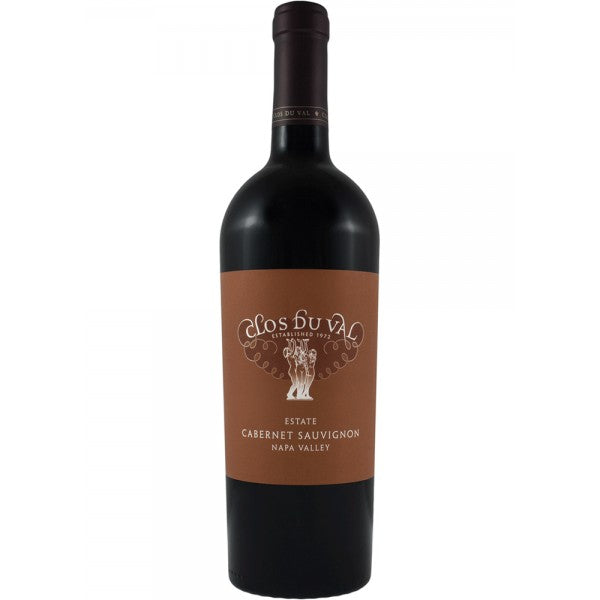 2022 Clos du Val Estate Cabernet Sauvignon, Napa Valley, USA