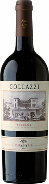 2020 Collazzi 'Collazzi' Toscana IGT, Tuscany, Italy (750ml)