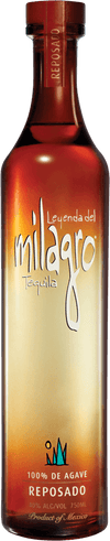 Leyenda del Milagro Reposado Tequila, Mexico (1.75L)